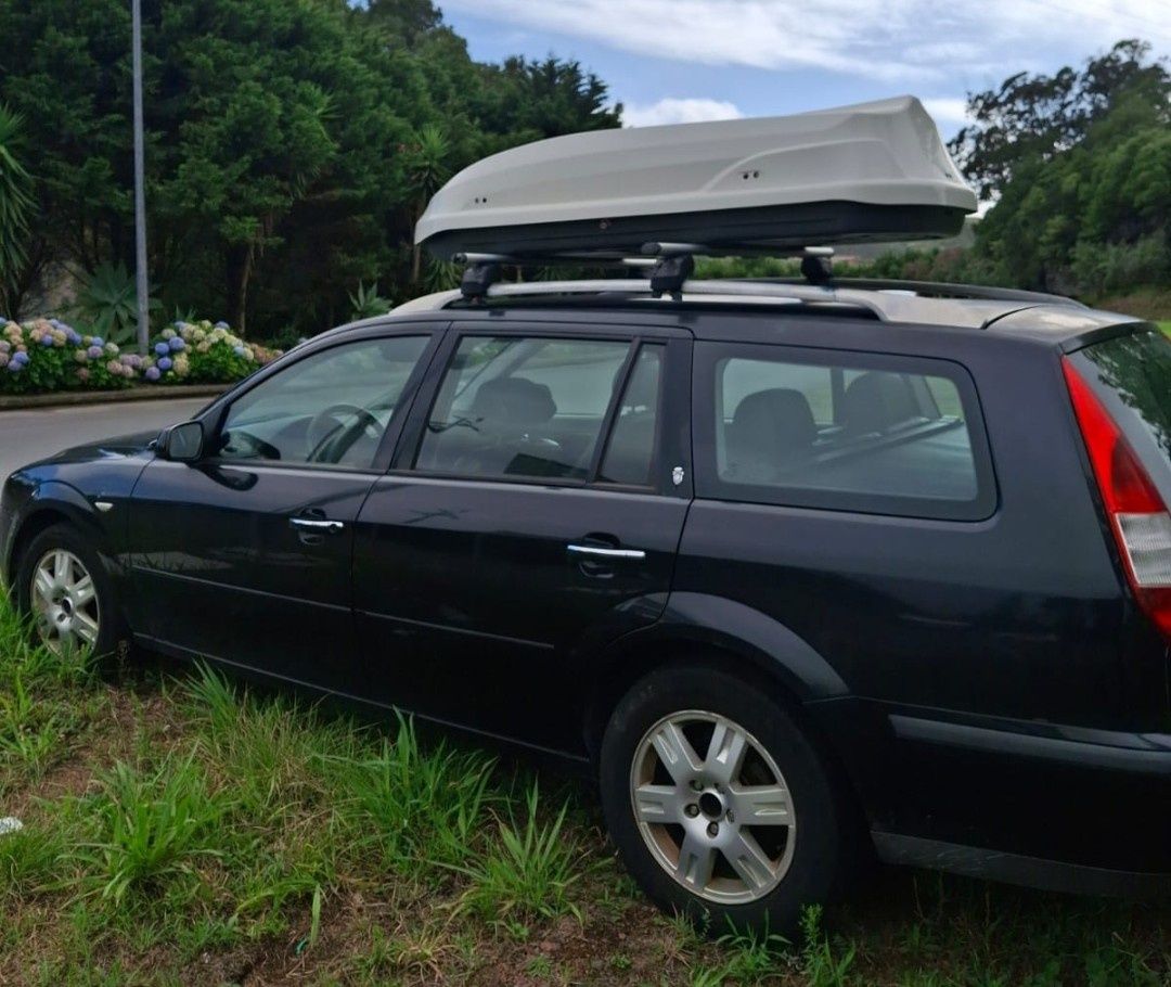 Carro para recuperação ou peças