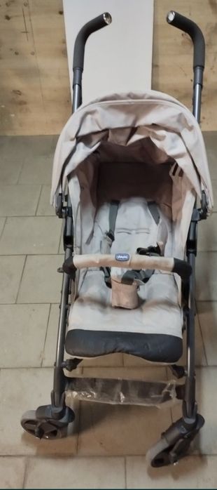 Carrinho de passeio CHICCO LITE WAY