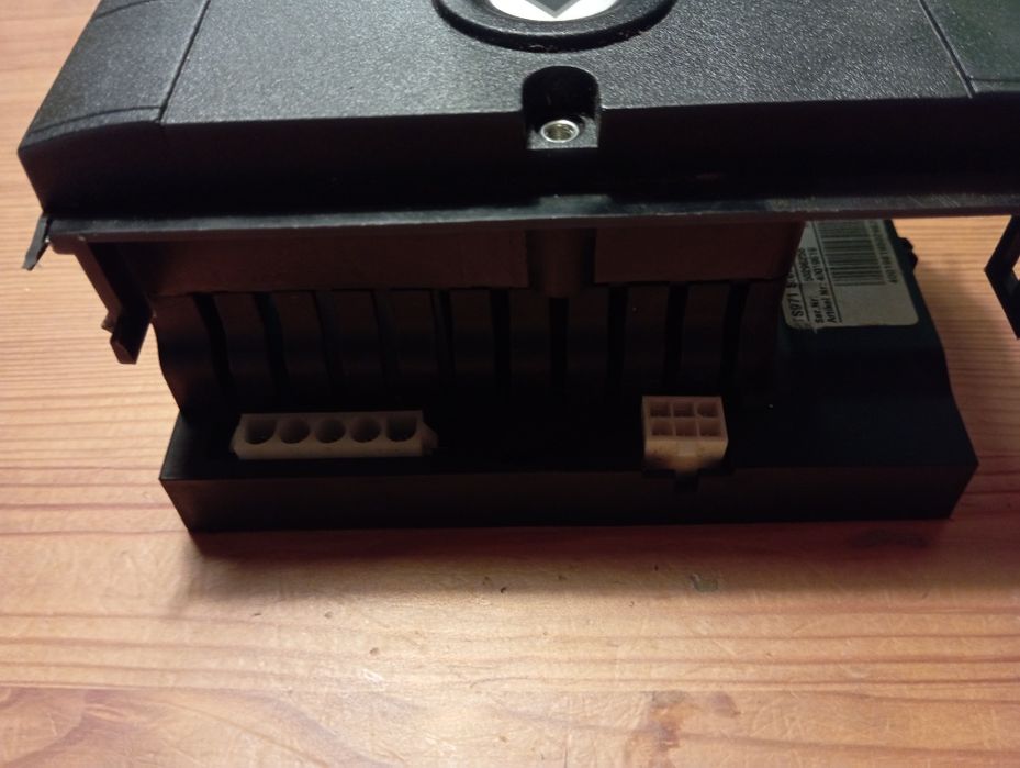 Moduł centrali sterującej TS 971 sterownik bramy