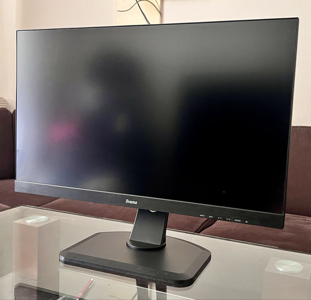 Monitor iiyama prolite XUB2792QSU