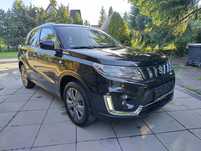Suzuki Vitara Hybrid 4X4 1400ccm 2020r 29000km AllGrip Bezwypadkowa