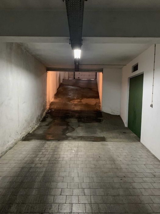 Garagem no centro do Barreiro