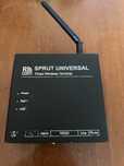 Gsm Sprut система
