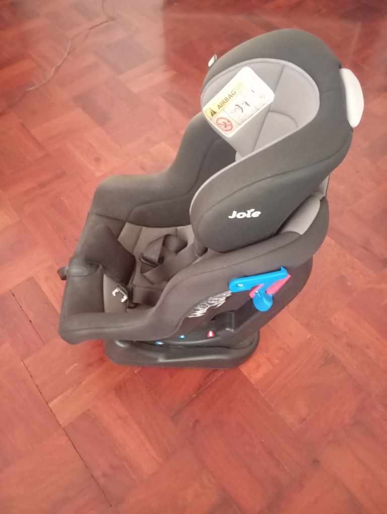 Cadeira Auto Joie 0-18kg