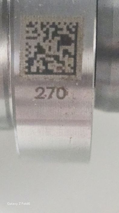 Arvore Cames Mercedes CLA GLA C A ....