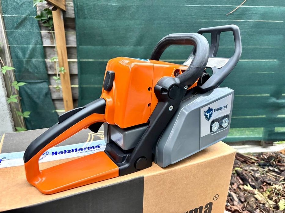 Бензопила Holzfforma G255 Norway