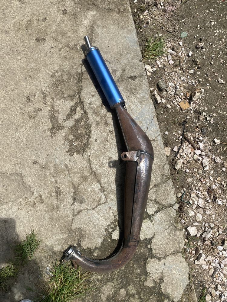 Peças motorizadas
