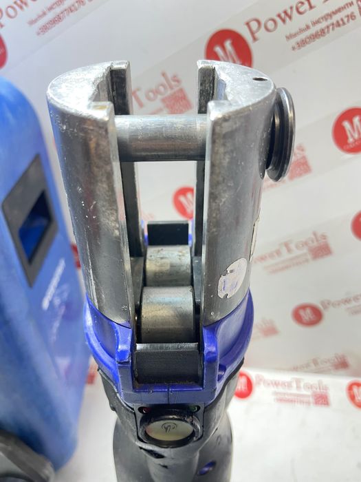 GEBERIT ACO 202 (2)/Інструмент опресувальний (комплект)