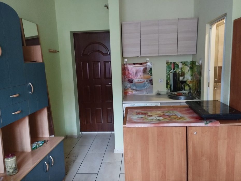 Do wynajecia mieszkanie 20 m2 Bytom