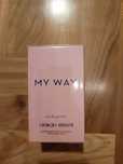 Perfumy My way Giorgio Armani