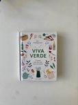 Livro Viva Verde, como novo