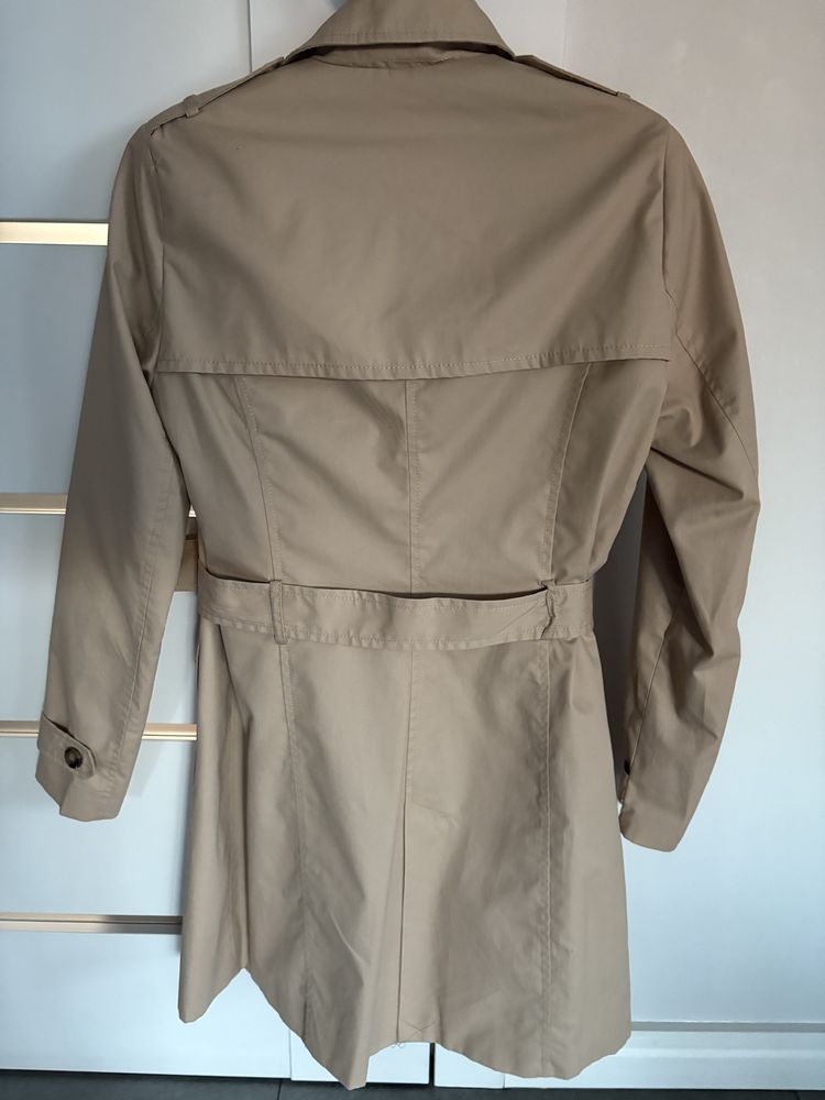 Trencz Stradivarius S