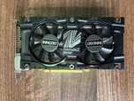 Inno3d twin X2 V2 gtx 1070 Ti