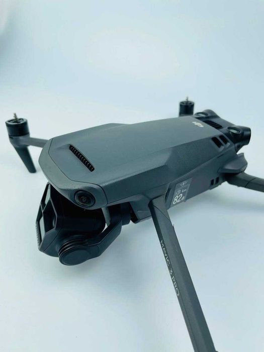 Квадрокоптер DJI Mavic 3 Pro, арт: 43409