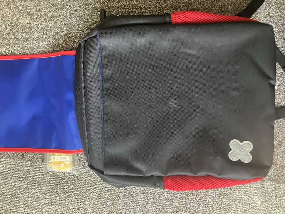 Шкільний рюкзак Upixel