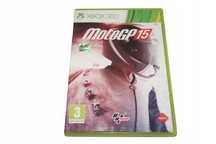 Motogp 15 Microsoft Xbox 360