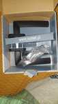 Klamka nomet  PEM T-1421_127.G72