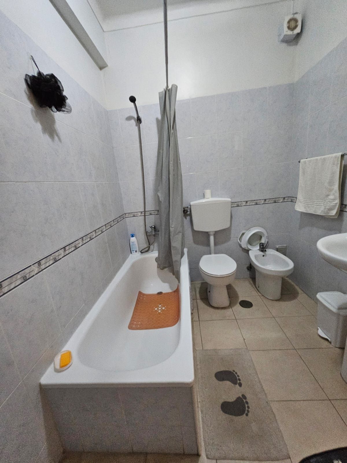Arrendamento de apartamento