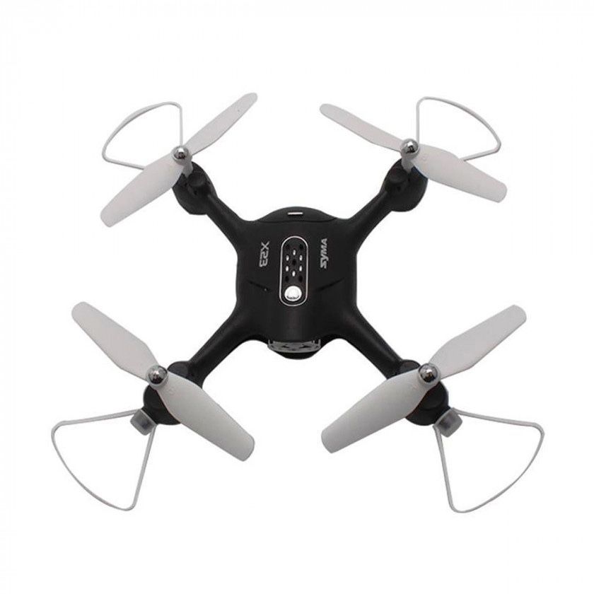 Квадрокоптер Syma X23W