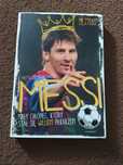 Messi, biografia dla dzieci