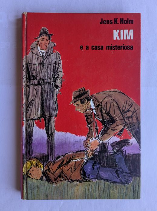 Livros - Vários Títulos ( aventura e ficção científica).