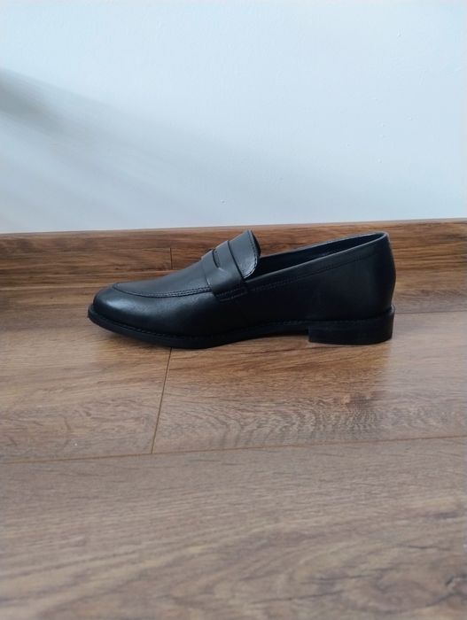 Loafersy Sergio Bardi