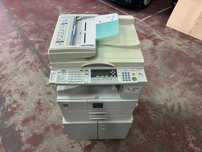Ricoh Aficio MP 2020D – 20 ppm