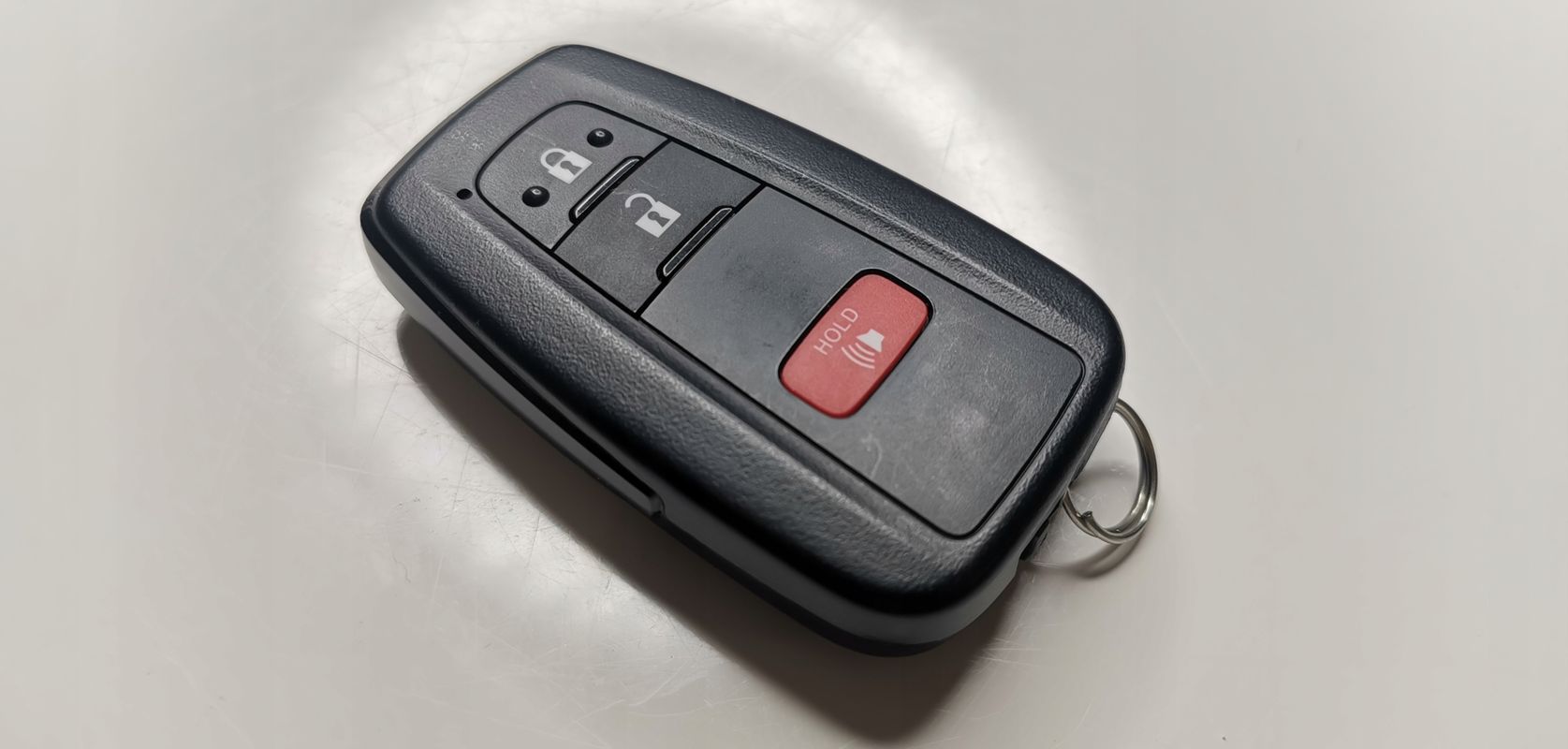 Toyota Rav4/2019+ Kluczyk Smart Key