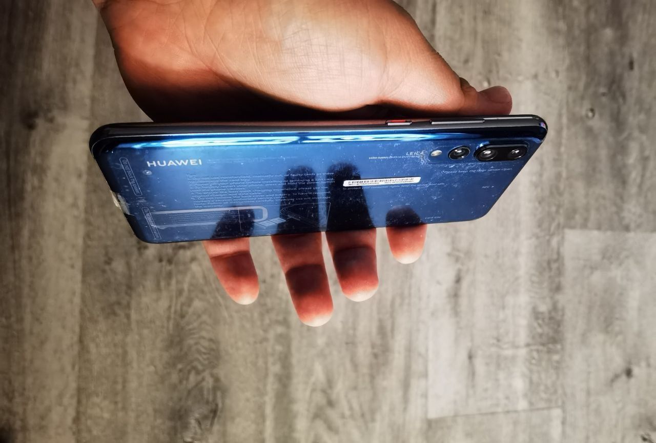 Huawei P20 Pro 128GB