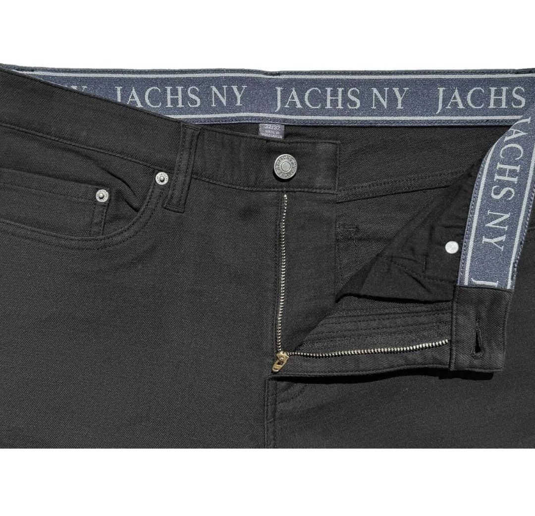Мужские штаны джинсы бренд Jachs NY