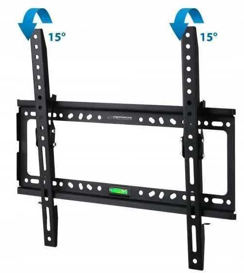 REGULOWANY UNIWERSALNY wieszak tv telewizor uchwyt