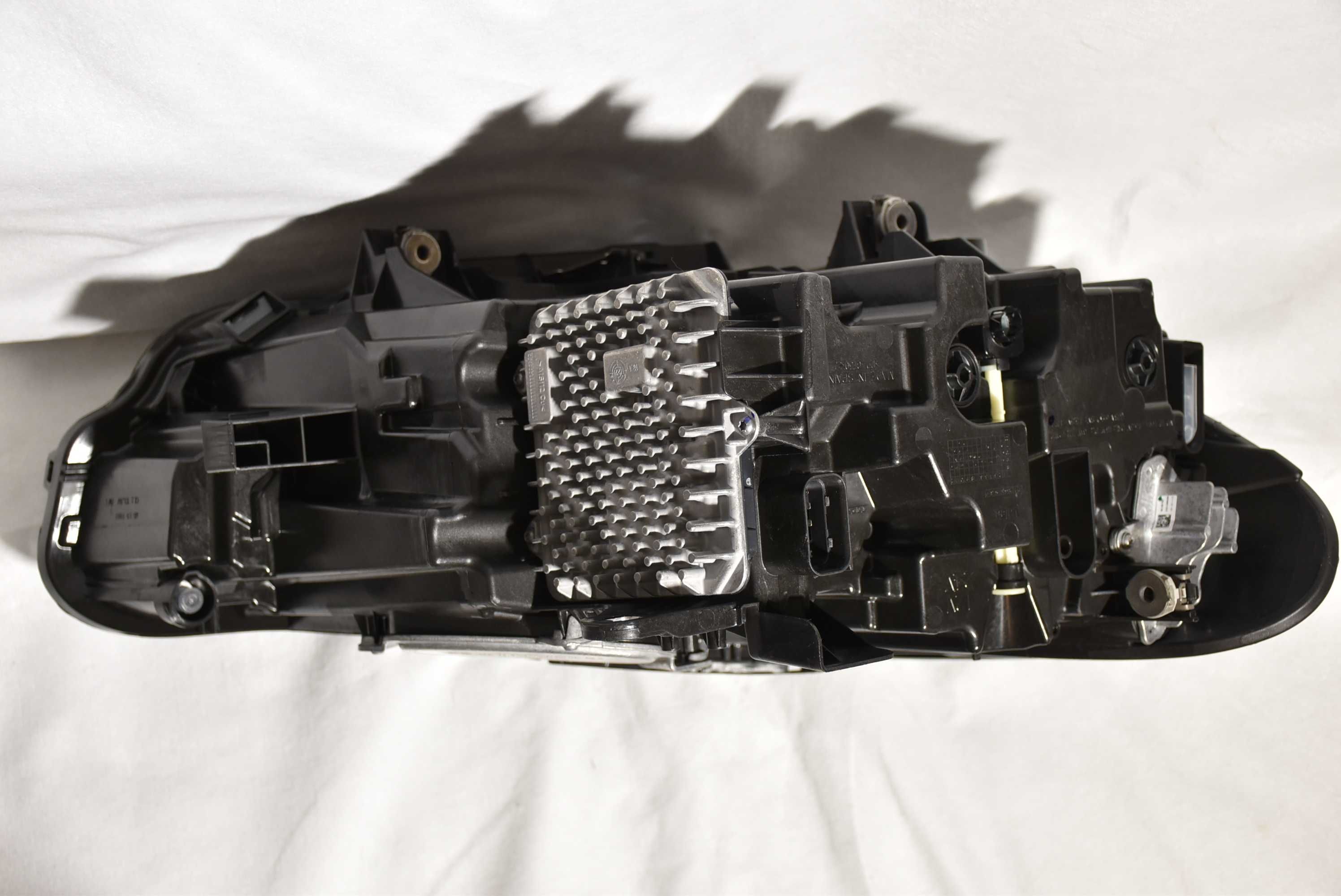 Nowe OEM BMW X2 F39 LCI LIFT LED ADAPTIV Individual 5A29EA5, 5A29EA6