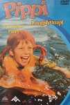 Pippi Langstrumpf: Ucieczka Pippi Płyta Dvd