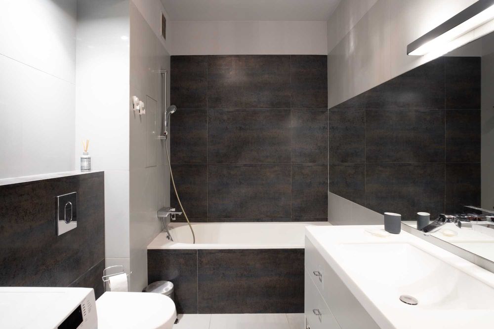 0% Prowizji - Przestronne 3-pokojowe mieszkanie 70m2 klimatyzowane