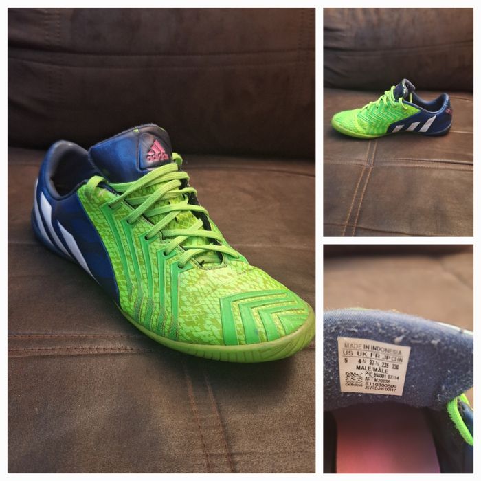 Підліткове взуття