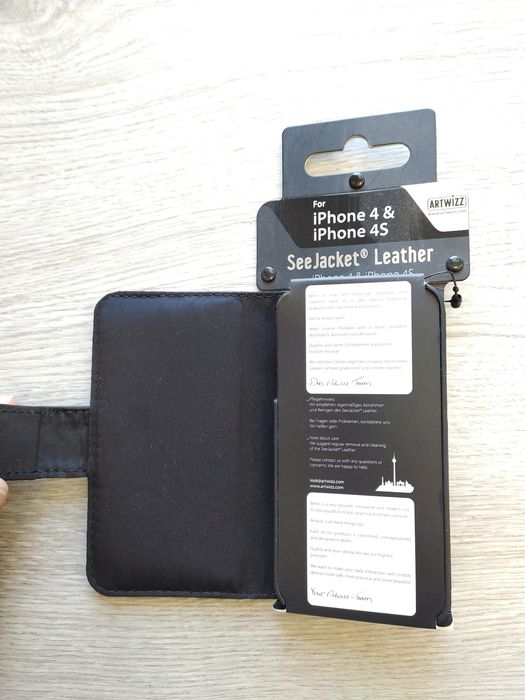 Capa iPhone 4 e 4s