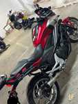 Honda NC 750 x