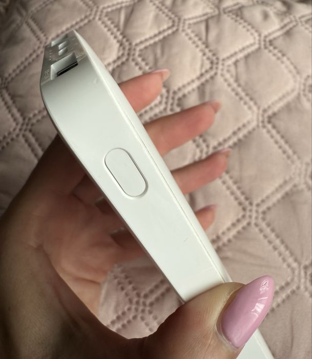 Power Bank Xiaomi Redmi 10000mAh