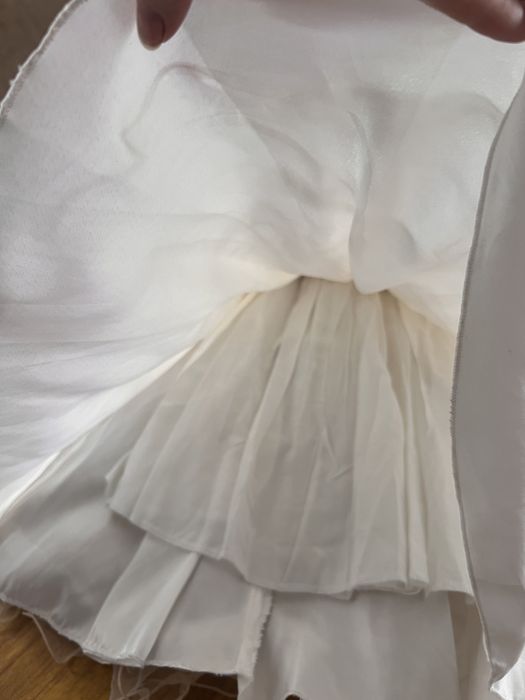 Сукня для принцеси