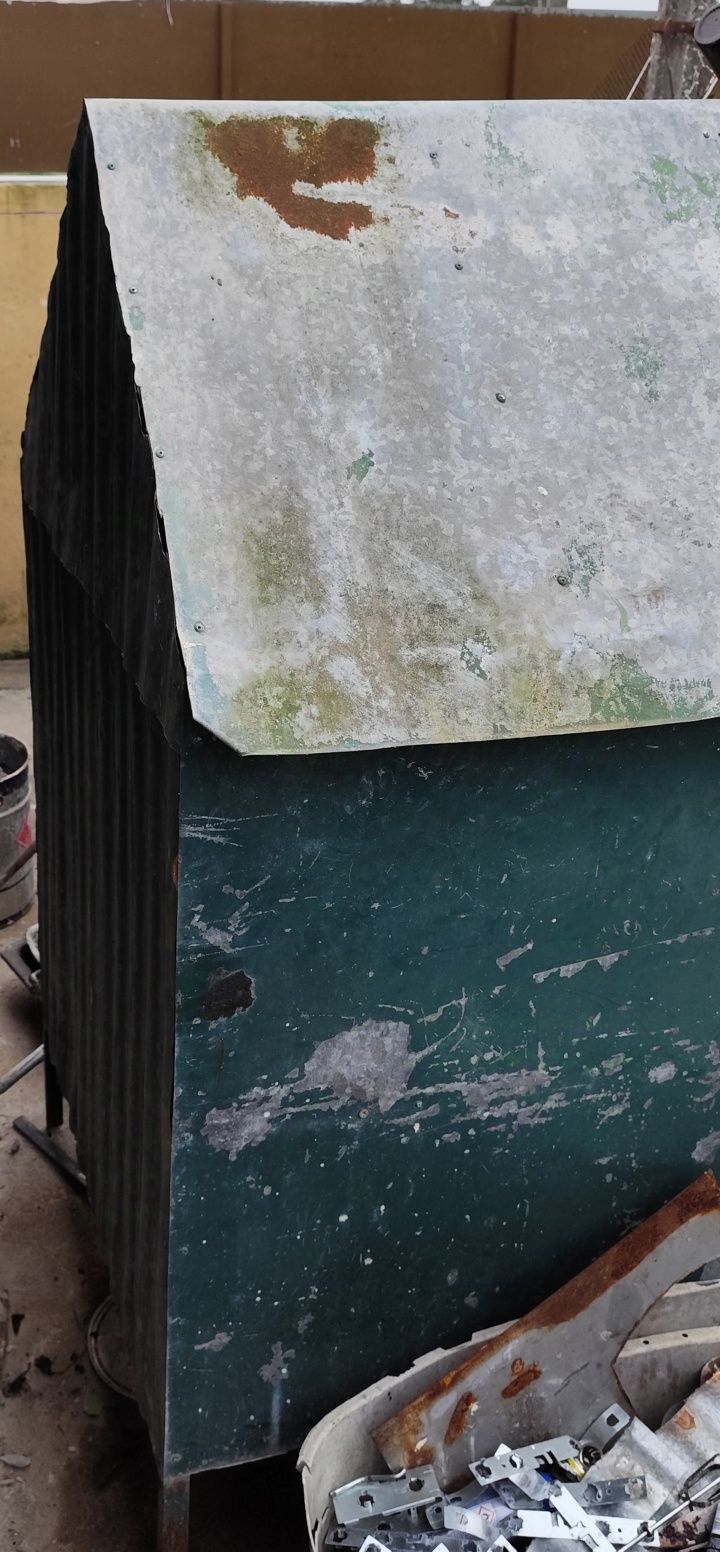 Gaiola para pássaros