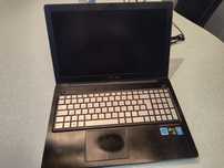 Laptop ASUS N550J i7-4710HQ, 16 GB RAM, GTX 850