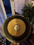 FOCAL ES 165KX2 Woofery