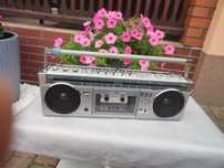Radiomagnetofon SANYO M7800LE