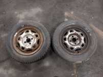 OPONY CAŁOROCZNE 2 SZT 185/65R14 2020R TAURUS ALL SEASON