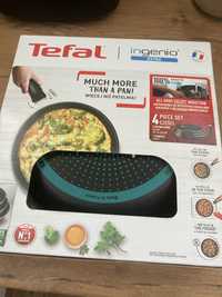 Nowe patelnie Tefal Ingenio okazja