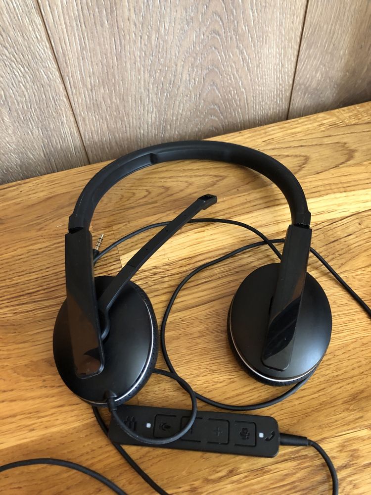 Sennheiser Epos ADAPT 165T USB-C II słuchawki z mikrofonem Teams
