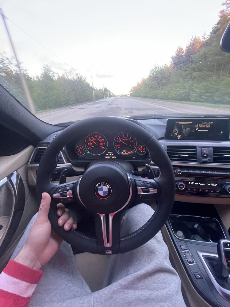 Bmw f30 2016 328 xdrive