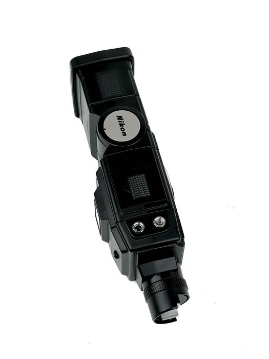 Flash Nikon SPEEDLIGHT SB-16 (Como novo)