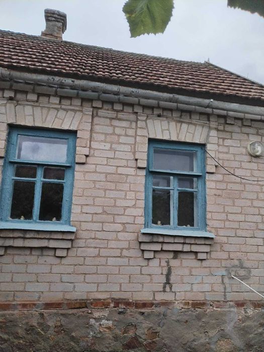 Продам дом пгт Балабино, ул. Депутатская