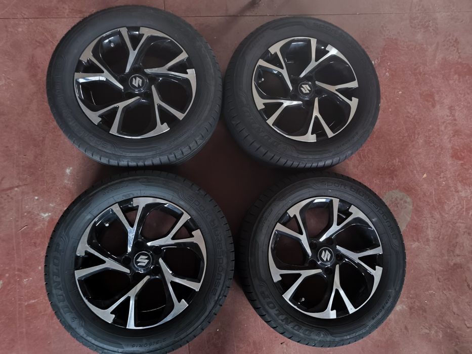 Продам автомобіль Suzuki Vitara GL+